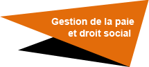 Gestion de la paie et droit social